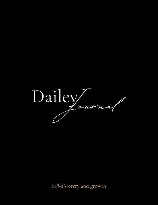 Daliy Journal