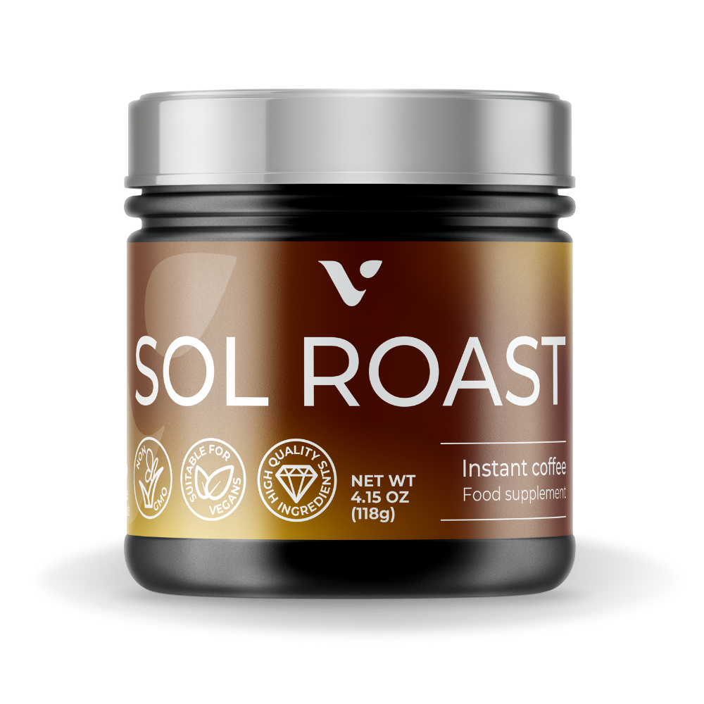 SolRoast Tub EN