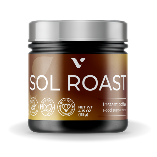 SolRoast Tub EN